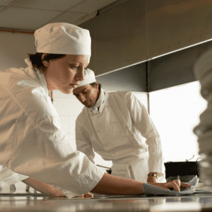 Food Safety Supervision – SITSS00051