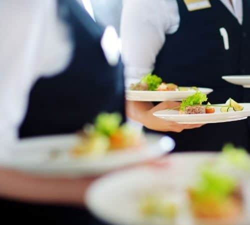 Careers in Hospitality