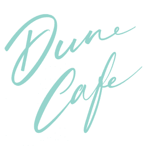Dune Cafe, Palm Beach